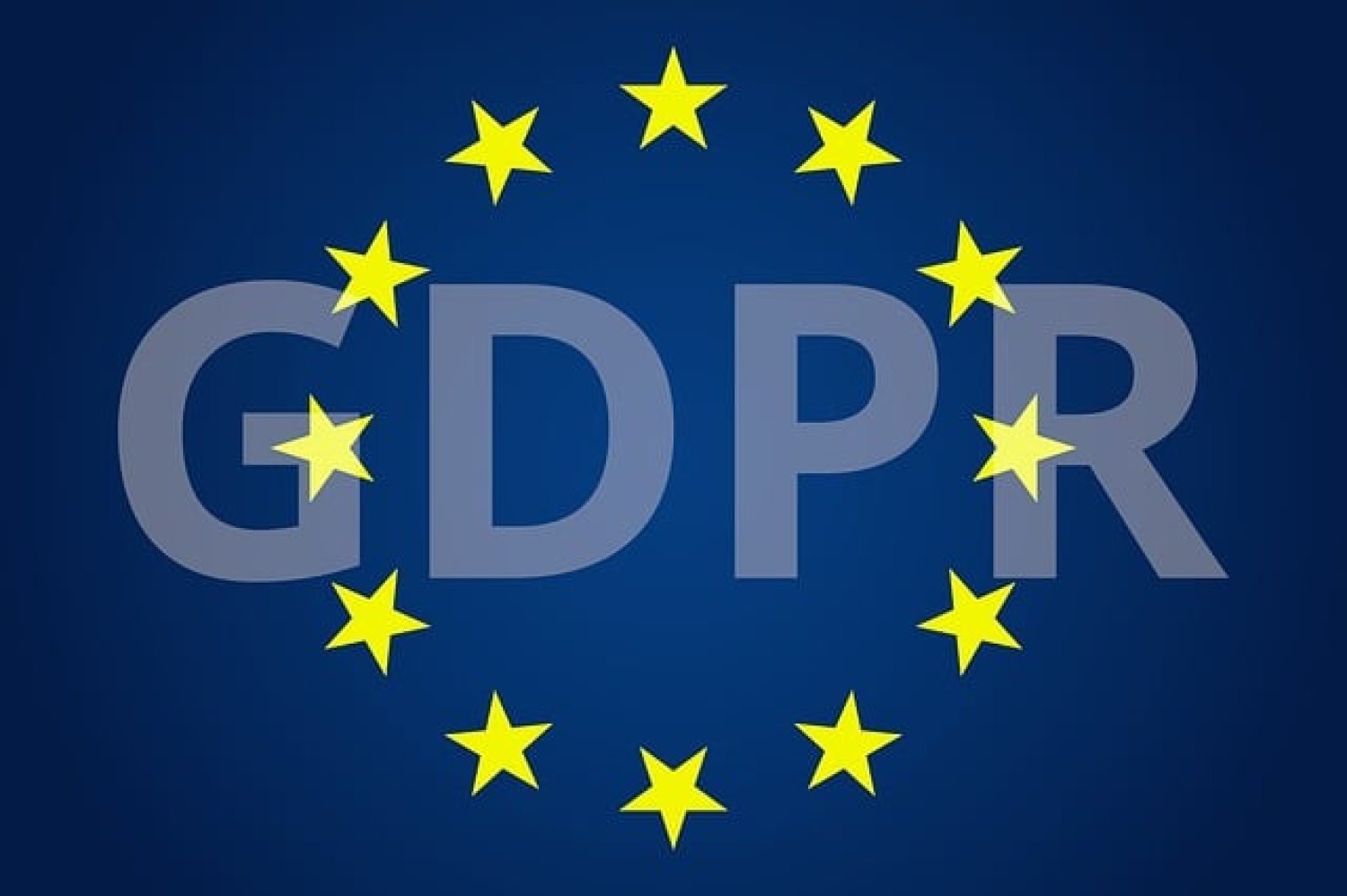 Συμμόρφωση με GDPR